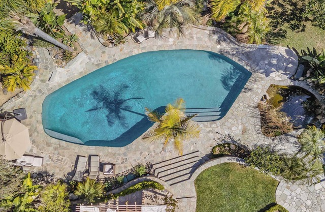 6BR Nature Stay Rancho Santa Fe