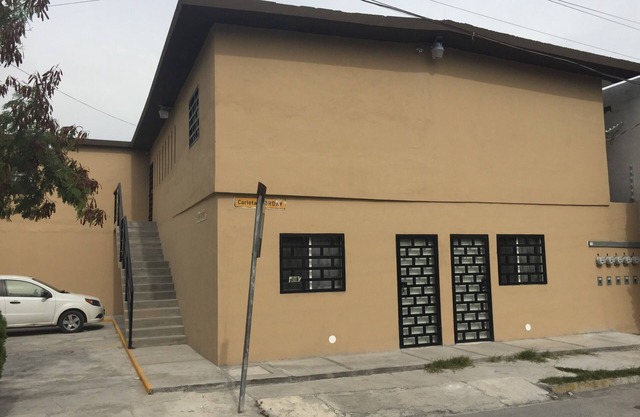 Departamento completeo, 100 Megas WLAN, Limpieza 1 vez por semana