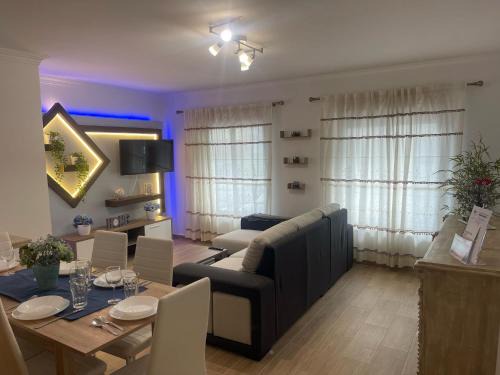 6P Montijo Lux & Design Apartment