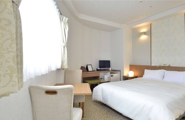 6th floor and above Corner double room 21 Non / Shozu-gun Kagawa