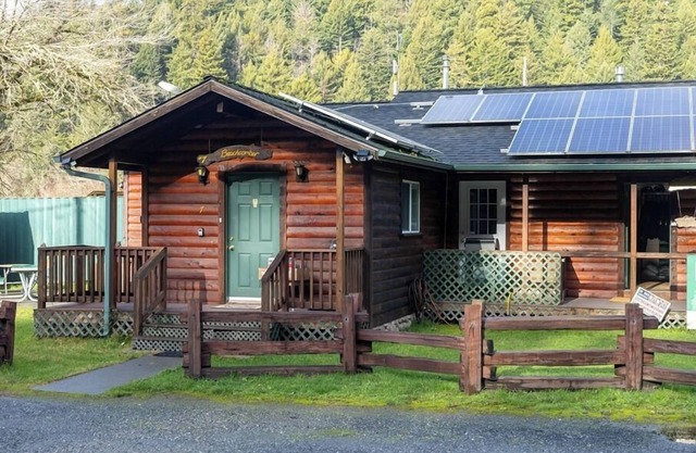 7 Beachcomber Studio at the Meadow Site