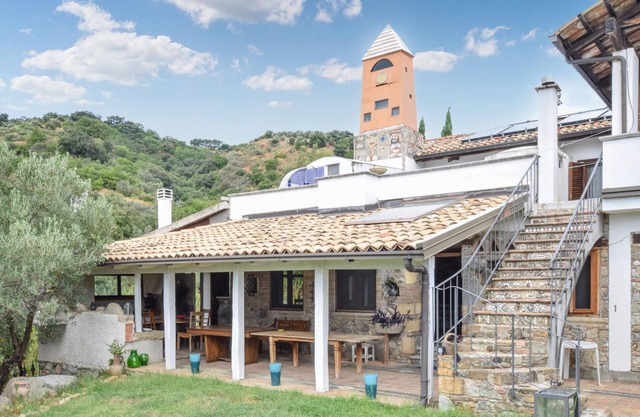 Fantastisches Haus mit 7 Schlafzimmern.