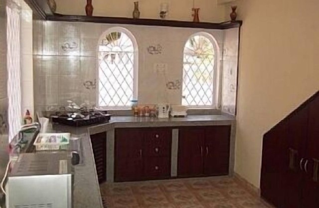Gästehaus mit 7 Schlafzimmern in Nord-Goa