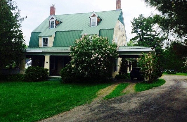 7 Schlafzimmer Haus in der Nähe von Stowe, Vermont