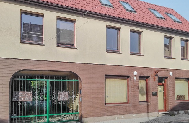 Atemberaubendes Haus mit 7.