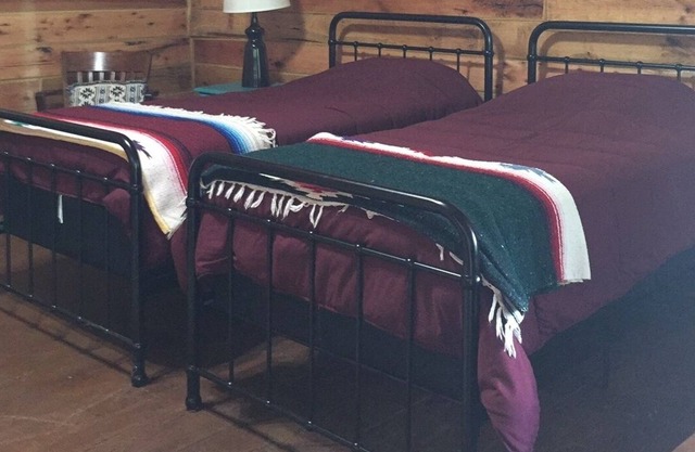 #7 Colorado Wildlife Cabin
