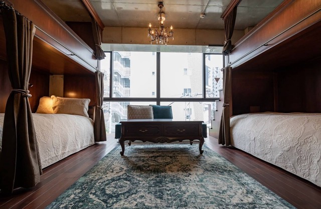 7 minutes walk from Ryogoku station / Sumida-ku Tokyo