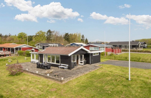 7 Personen Ferienhaus in Juelsminde-By Traum