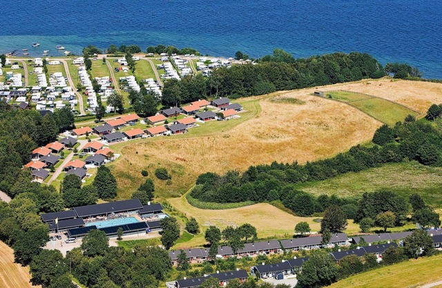 7 Personen Ferienhaus auf Aabenraa