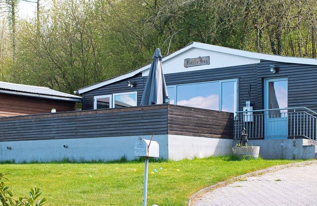 7 person holiday home in Aabenraa