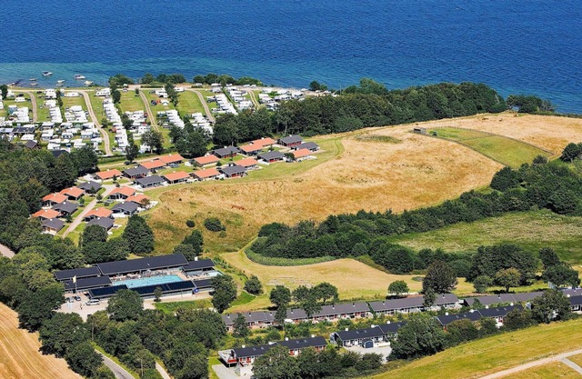 7 Personen Ferienhaus auf Aabenraa
