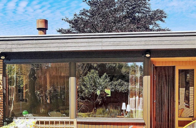 7 person holiday home in Bredebro