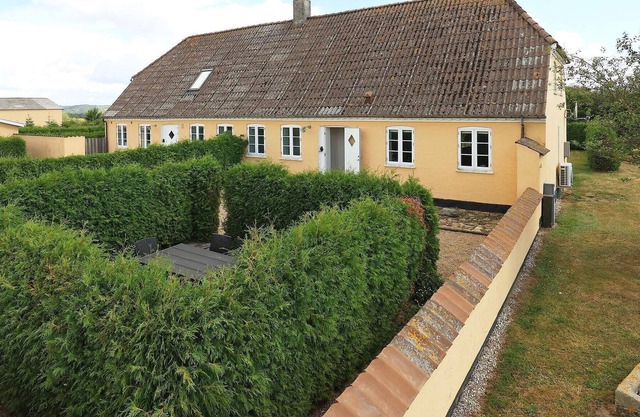 7 person holiday home in Faaborg