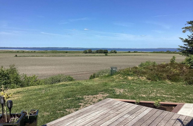 7 Personen Ferienhaus in Højslev-By Traum