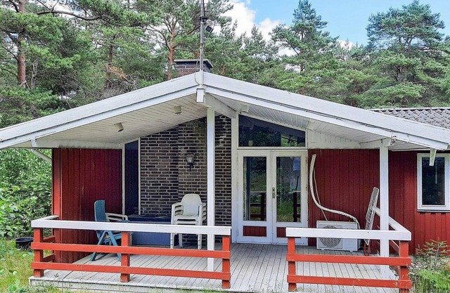 7 Personen Ferienhaus in Hadsund
