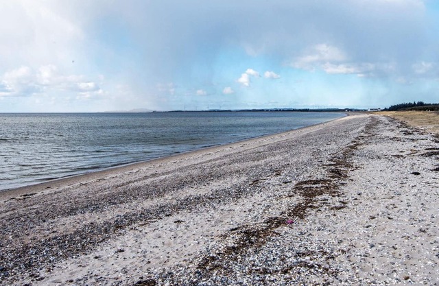 7 person holiday home in Løgstør