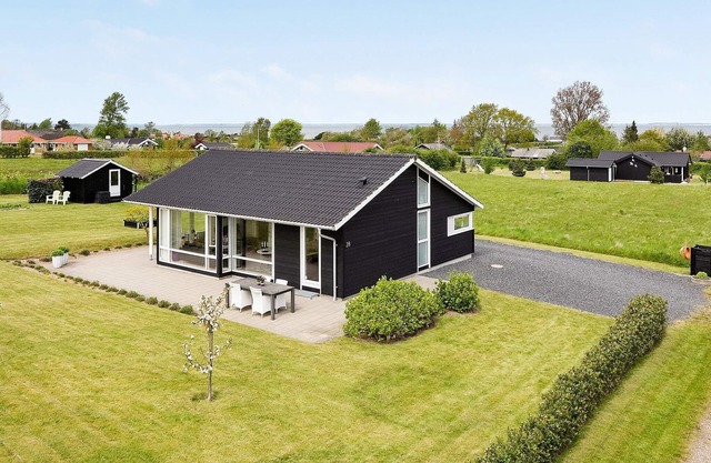 7 Personen Ferienhaus in Nordborg-By Traum