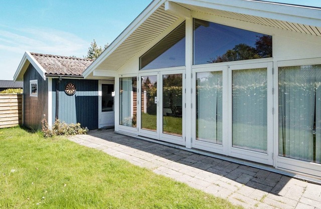 7 person holiday home in Holbæk