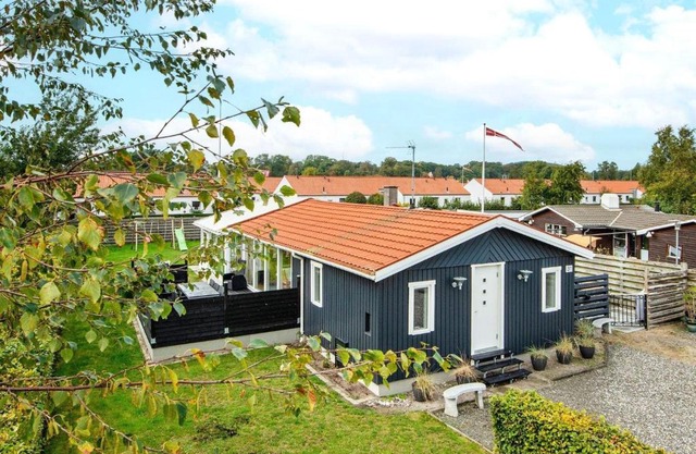 7 person holiday home in Juelsminde-By Traum