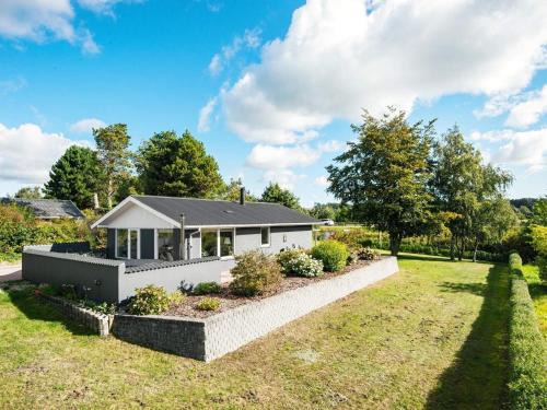 7 person holiday home in Ebeltoft-By Traum