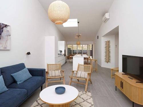 7 person holiday home in Gilleleje-By Traum