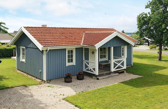 7 person holiday home in Svendborg-By Traum