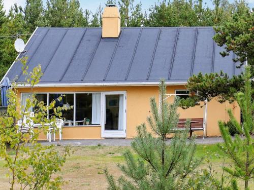 7 person holiday home in Jerup