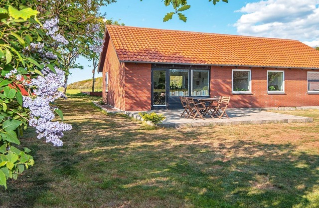 7 Personen Ferienhaus in Tim