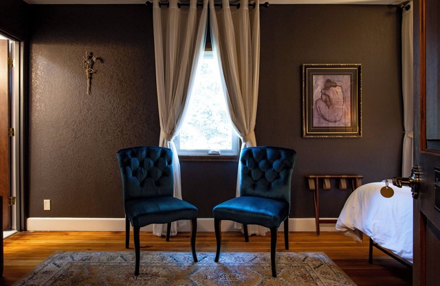 #7 Tatoosh Ridge Trail Suite 18+ Private Bath