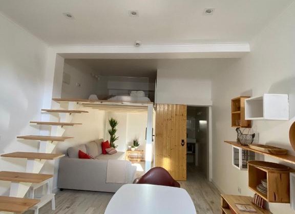 7 Trevos Houses A