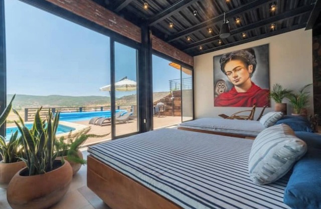 7. Welcome to Casa Las Estrellas