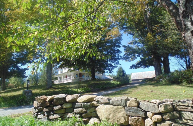 70 private Acres-private Flur-Pool-WiFi