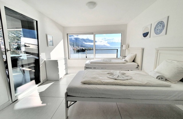 703 Penthouse mit Panoramablick