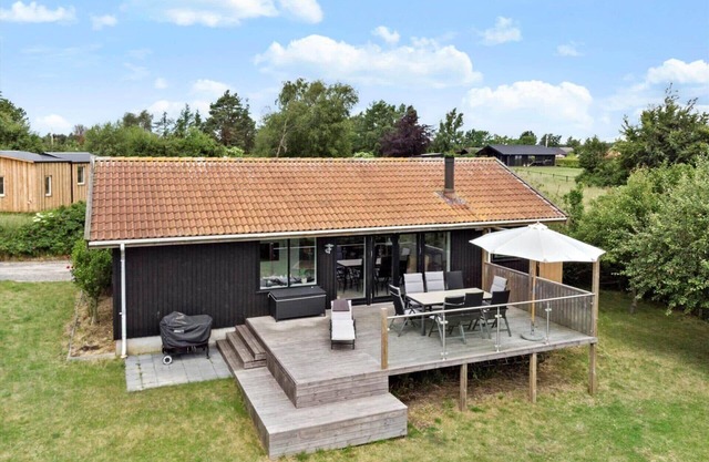 7032 Bogø - Kværnen 32
