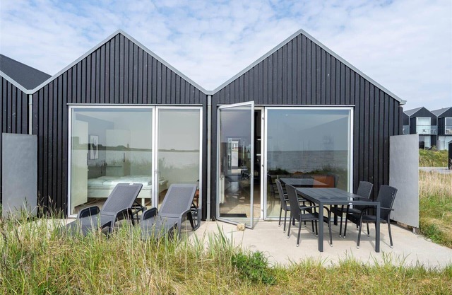 707 Hvide Sande - Slusen 7