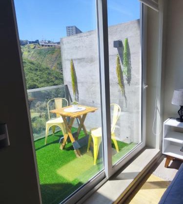 707,Vista espectacular