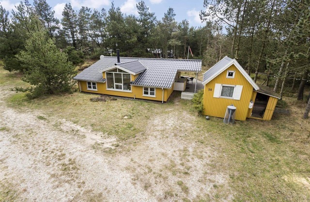 710 Thisted - Klitrosevej 10