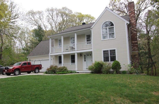 72 Bay Rd North Falmouth neu bei VRBO