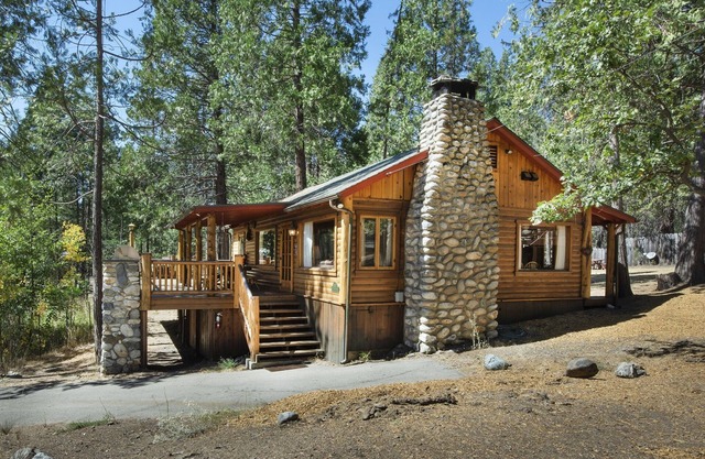 (72) Sequoia (1 Bedroom Only)