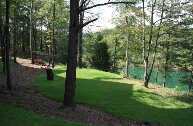 # 724: Trout Hill Condo at Fall Creek Falls