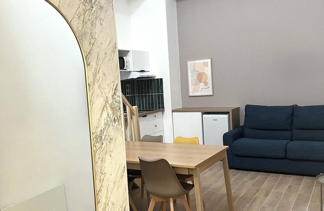 736 Agréable Studio Mezzanine Proche de Paris 20