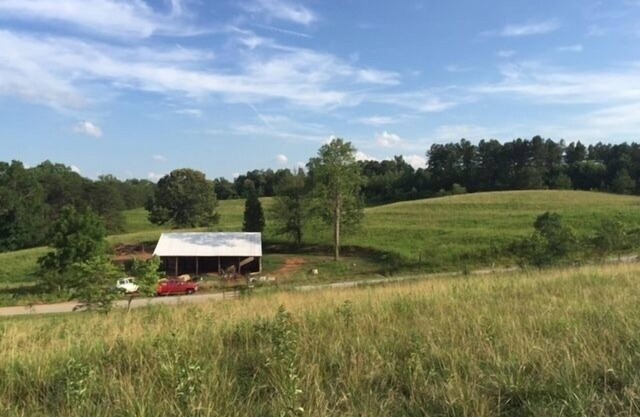 75 Hektar pastorales Paradies, nur 5 km vom Tryon Equestrian Center entfernt!