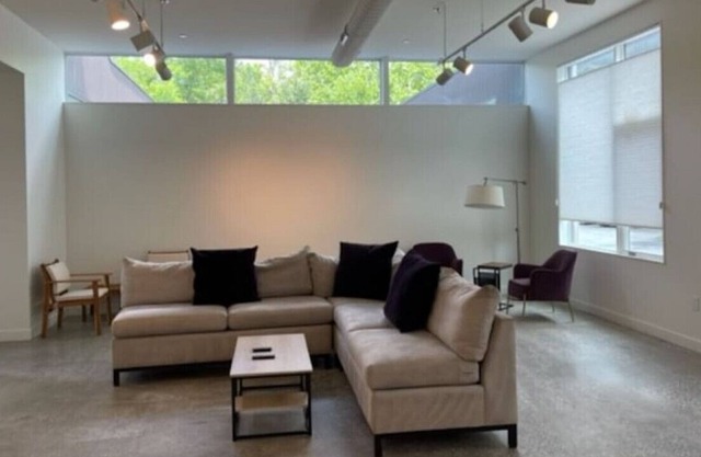 78) New Condo Downtown!