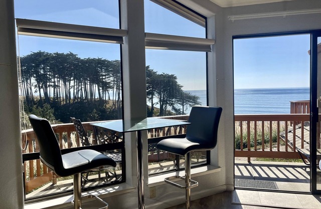 78 Seascape Resort 2Br/2Ba w/Direct Ocean Views from Large WrapAround Balcony 🌞