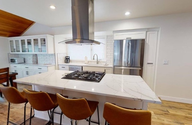 79 Meadow House: 2 BR / 2 BA Wohnung in Sunriver, 6 Personen