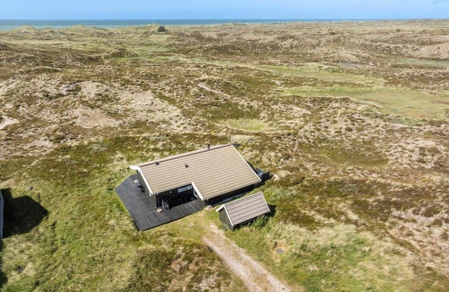 796 Snedsted - Sømærkevej 66