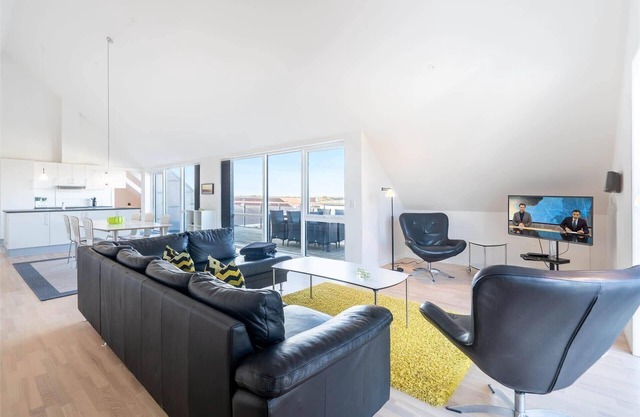 798 Hvide Sande - Strandgade 6 Lejl. 7