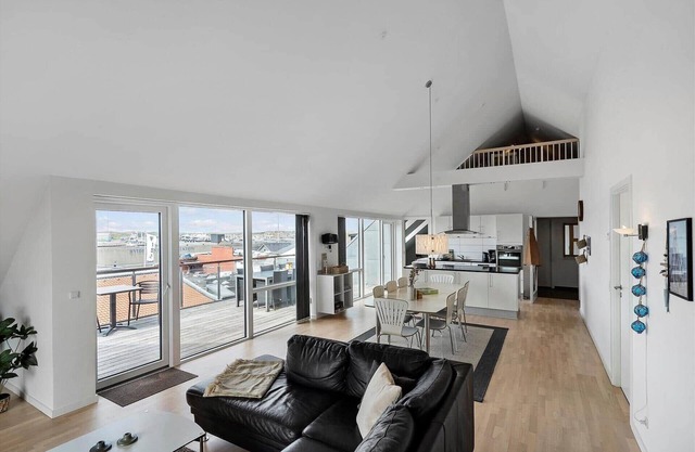799 Hvide Sande - Strandgade 6 Lejl. 6