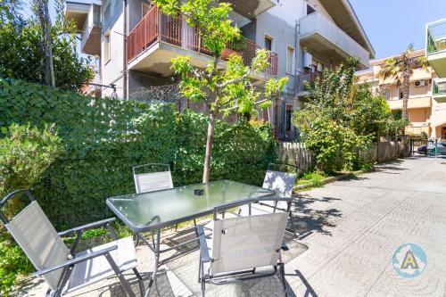 79a - comodo appartamento per il mare