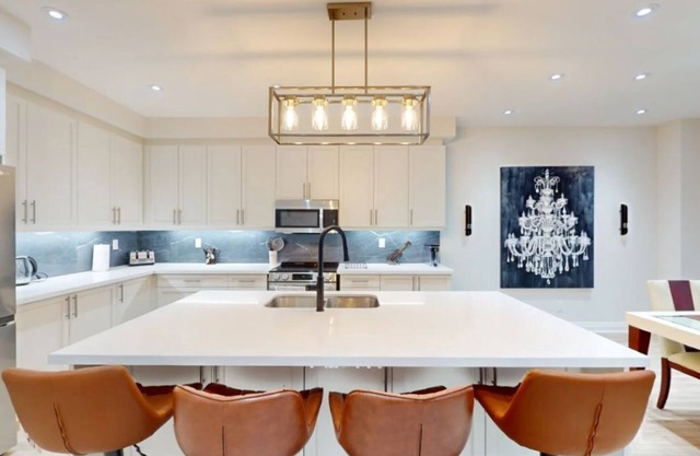 7BR ~ 15 PPL ~Ultimate Luxury Family-Friendly Stay